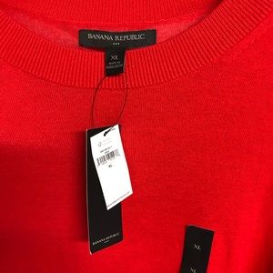 Yes it’s that rich red!